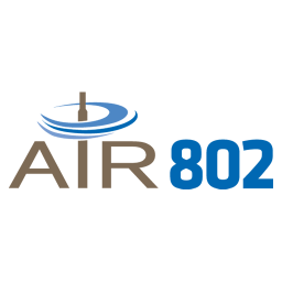 AIR802 is a manufacturer of wired and wireless networking equipment. 
//
AIR802 fabrica equipos de redes cableadas e inalámbricas.

http://t.co/ZhXNMceO30