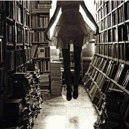 Un espacio de cultura y comentario de libros