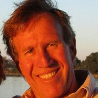 Richard Goss (@richigoss) Twitter profile photo