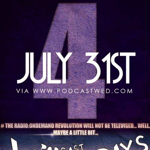 PodcastWeds's profile picture. a.k.a. K.K.K. (The Kool Kids Klub) a.k.a. The Public Offenders http://t.co/8t1BkJMDyz