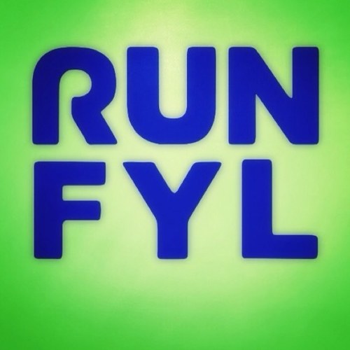 teamrunfyl's profile picture. Run FYL is a running company obsessed with runners & with running right! We are up for all kinds of running adventures.