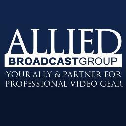 Serving Video Professionals New and Used Broadcast Video Equipment since 1997. https://t.co/VMYd6BxmWR…