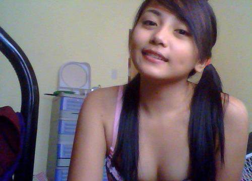 Hot Teen Pinay