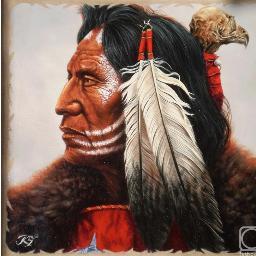 makaooon's profile picture. 