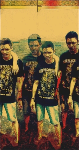 Laper Galak Kenyang Bego