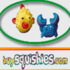 BuySquishies's profile picture. 