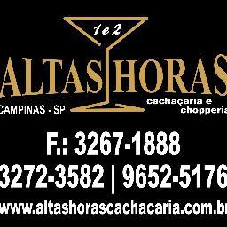 A Melhor CACHAÇARIA de Campinas !!!