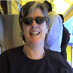 suepmorris's profile picture. Political news junkie, blues & jazz lover, traveler, photographer, techie and education consultant...