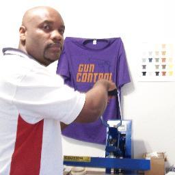 I have a t-shirt printing company and I also do printing on promotional items (I.E. Plaques and awards for businesses, birthday's and booster clubs.)