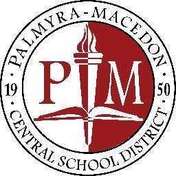 The official Twitter account of Palmyra-Macedon Intermediate School's Instructional Technology Department.