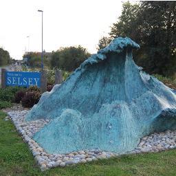 A community radio station producing weekly podcasts of local interest to the Selsey community