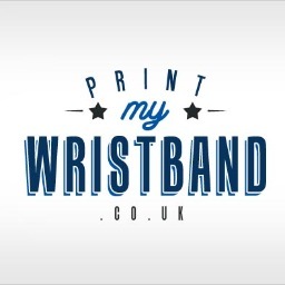 We offer blank, printed and customisable tyvek wristbands.