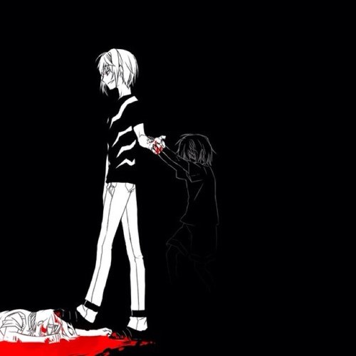 Master: @marvellrulz Strongest level 5 esper u can find. Nothing can tuch me unless i allow it #RP