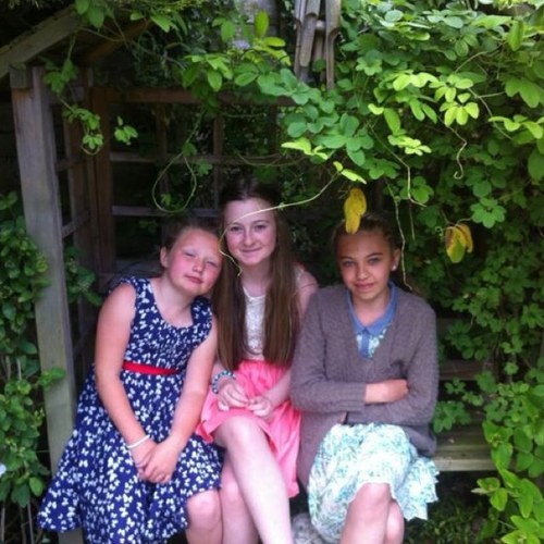 niamhsext's profile picture. 