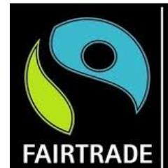 Spreading the Fairtrade message in the Harrogate Area