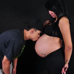 Gravida , 18 anos , casada , mais feliz do que nunca !! ♥