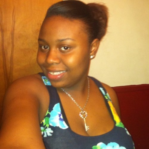 I'm me !!! Nothing else to know