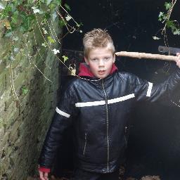 Lennart-VRC-Veenendaal-Team Lasa-Ajax-Barcelona-Messi-voetballen---Nederlander--11 jaar-VV VRC D3