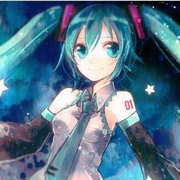 アニメ/ニコ動/声優/ONEPIECE/ボカロ/カゲプロ/ポケモン/テイルズ/マギ/サモンナイト/.hack/BL/GL /パズドラ/マイクラ などいろいろ大好きです(*´艸｀*)
好きなものが被ってそうな方もそうでない方もよければ絡んでくださいませっ！
フォロバ９８％ヽ(´▽｀)/