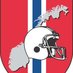 AmFootballNorway (@amfootballnorwa) Twitter profile photo
