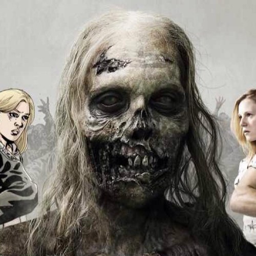 mrgrumpy2433's profile picture. Walking Dead Fan - Mountain Biker - Road Cyclist