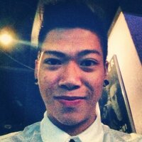 Adrian Marcelino (@marceliknows) 's Twitter Profile