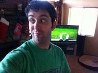 pigfaceuqwlBart's profile picture. seriously cant remember the last time Ive been in bed this early