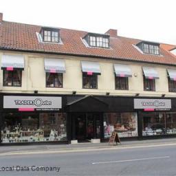 Tagd_fashion's profile picture. Traders Outlet - 3-7 Tatton Road, Sale, Cheshire