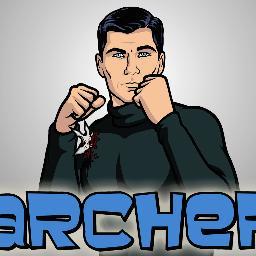 Sterling Archer (@Archer_Zone) | Twitter