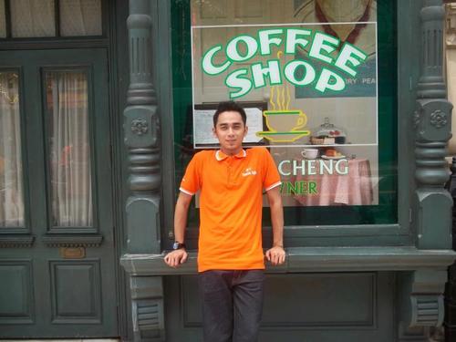 Simple lebih baik :)