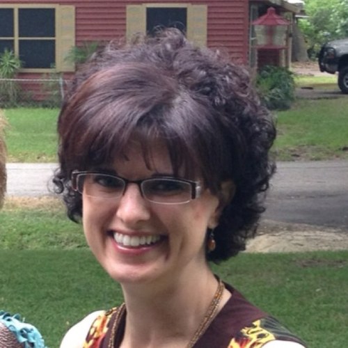 LaverneBarnes's profile picture. 