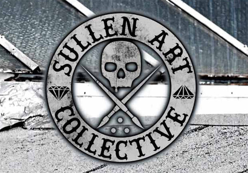 Sullen Official distributor Indonesia