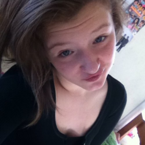 I LOVE One Direction