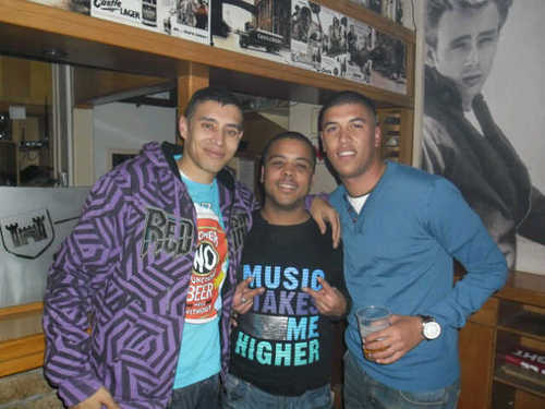 warren_barbary's profile picture. Manchester United - my religion. A way of life!!!