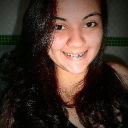 Hevo 84, Dulce María ♥