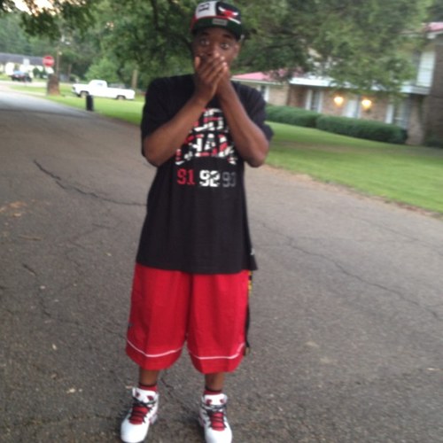 #military #Aries #90sbaby #takeyolifeaway #bipolar #iphone4s #android #makingmoney #OKC #ThunderUp #N.O. #SAINTS #imaFREAK