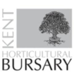 Kent Horticultural Bursary goal is to encourage all aspects of horticultural study and promote this by means of an annual bursary of up to £1000