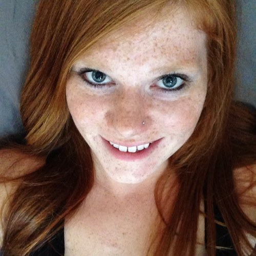 brooks17_em's profile picture. Just your neighborhood ginger kitty. @queensu alumni. Registered Nurse