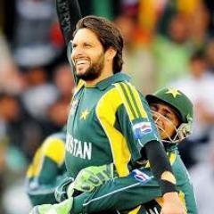 paki_sports's profile picture. iam a supporter of team pakistan and australia....