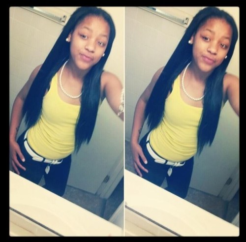 TRUST NONE ♥