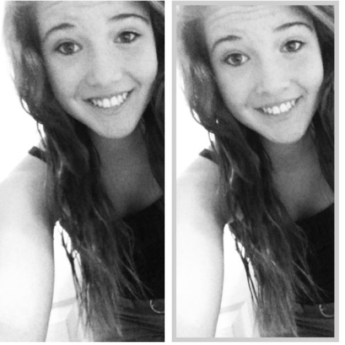 If it doesnt make you happy then it cant be right . Live life to the fullest ,