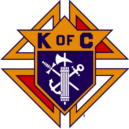Knights Of Columbus Council 704 is located in Charleston, SC.