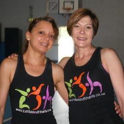 Zumba South Hants & Active South Hants bring you Zumba Classes: http://t.co/0XyftDkGZX & Circuit Training Classes & HIIT Classes: http://t.co/NrNmoYD25P