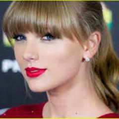My life revolves around taylor swift