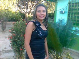 MSc. en Gerencia Educacional y Apureña 100%