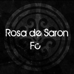 Bem vindos, somos um Fc que além de admirar o trabalho da banda @RosadeSaron, adoramos a Deus!