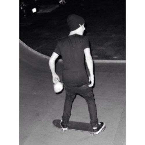 justin bieber aka my lifesaver || i follow back