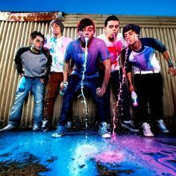 FOLLOW ME ON MY ACCOUNT @lewks_rainbeau thanks :D