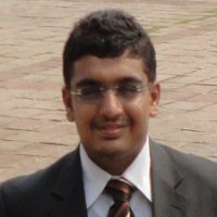 Graduate Student at UW Madison