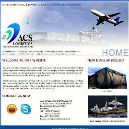 Indonesian Freight Forwarding Company
Established since 2004